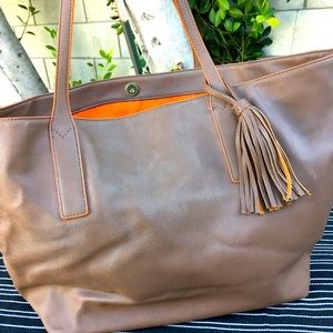 Gap Multitasking  Tote